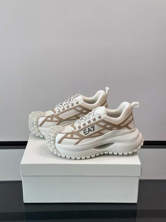 Picture of Armani Shoes _SKUArmanisz38-45hnh0803650
